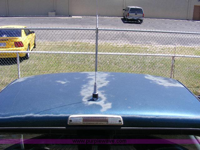 image for item 8611 1999 Dodge Ram 1500 pickup truck