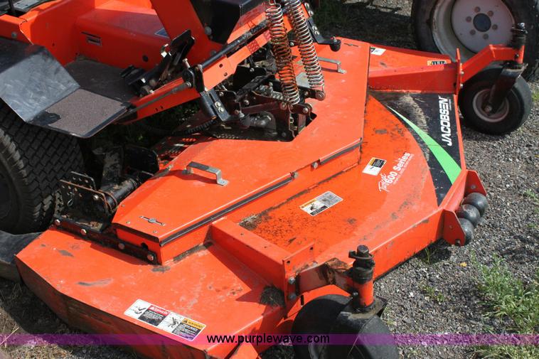 image for item 6236 Jacobsen Turfcat 628D riding lawn mower
