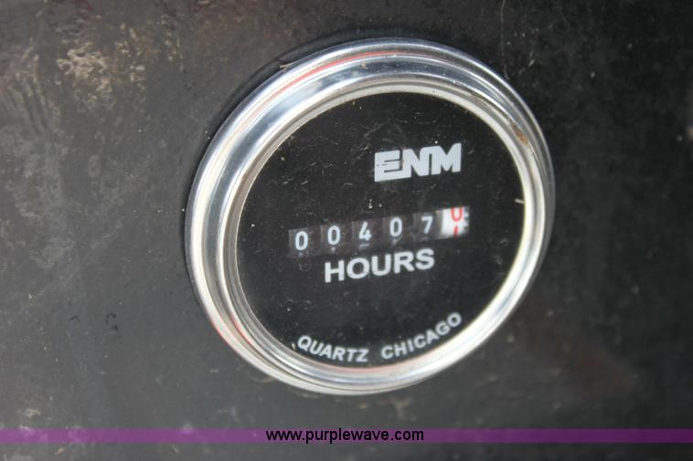 image for item 6236 Jacobsen Turfcat 628D riding lawn mower