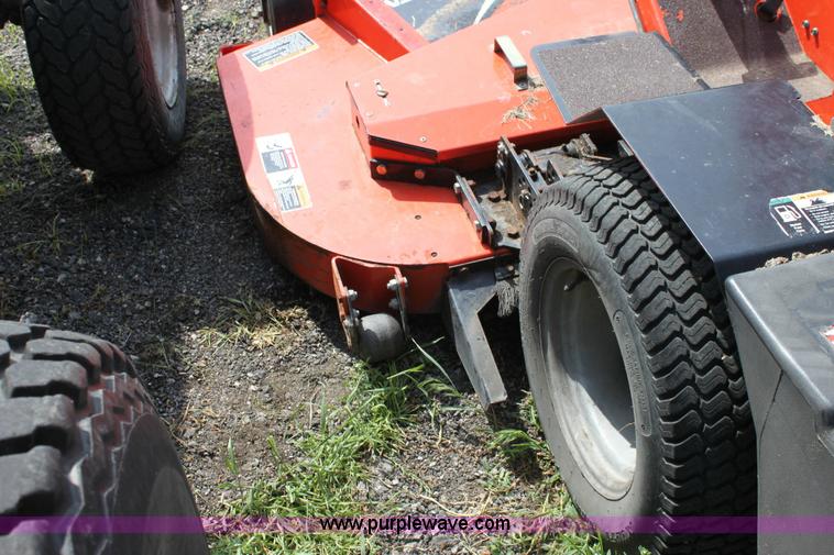 image for item 6236 Jacobsen Turfcat 628D riding lawn mower