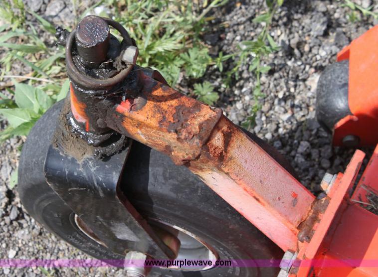 image for item 6236 Jacobsen Turfcat 628D riding lawn mower