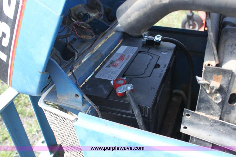 image for item 6237 Ford 1320 tractor