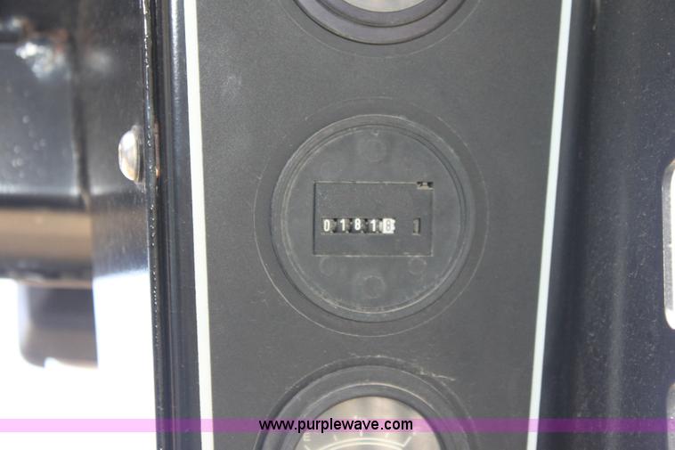 image for item 6238 1995 Scat Track 1300C skid steer