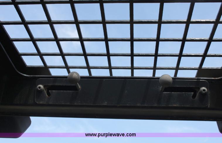 image for item 6238 1995 Scat Track 1300C skid steer