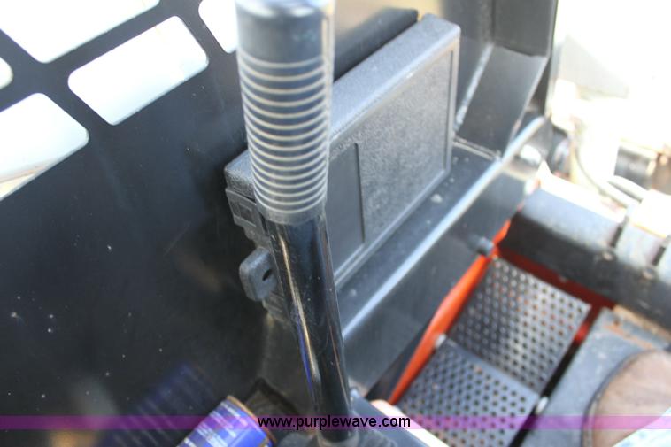 image for item 6238 1995 Scat Track 1300C skid steer