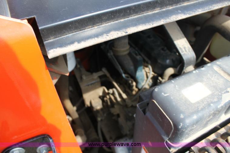 image for item 6238 1995 Scat Track 1300C skid steer