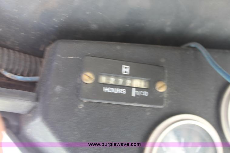 image for item 6241 1994 Bobcat 543B skid steer