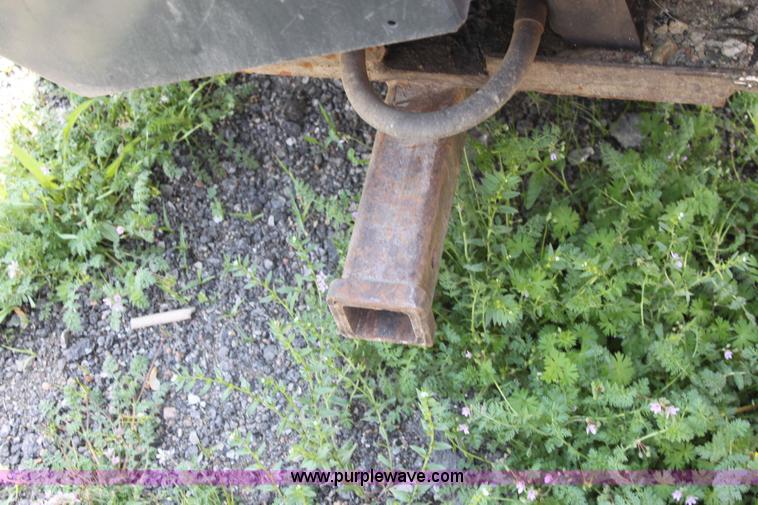 image for item 6241 1994 Bobcat 543B skid steer