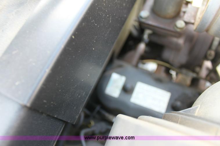 image for item 6242 2004 Toro Groundsmaster 4100-D lawn mower