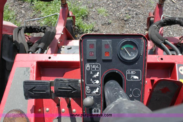 image for item 6242 2004 Toro Groundsmaster 4100-D lawn mower