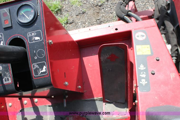 image for item 6242 2004 Toro Groundsmaster 4100-D lawn mower