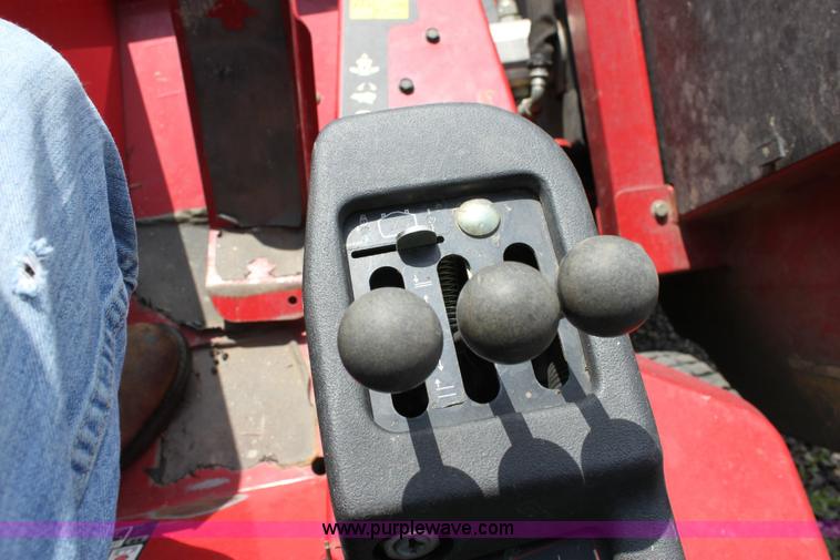 image for item 6242 2004 Toro Groundsmaster 4100-D lawn mower