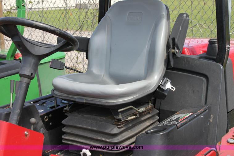 image for item 6251 2003 Toro Groundsmaster 4100-D riding lawn mower