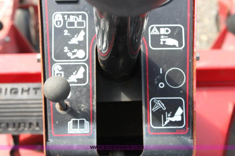 image for item 6251 2003 Toro Groundsmaster 4100-D riding lawn mower