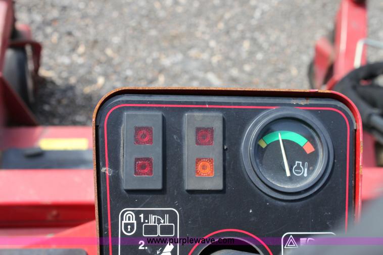 image for item 6251 2003 Toro Groundsmaster 4100-D riding lawn mower