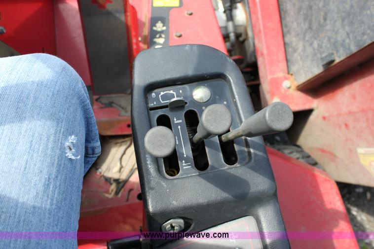 image for item 6251 2003 Toro Groundsmaster 4100-D riding lawn mower