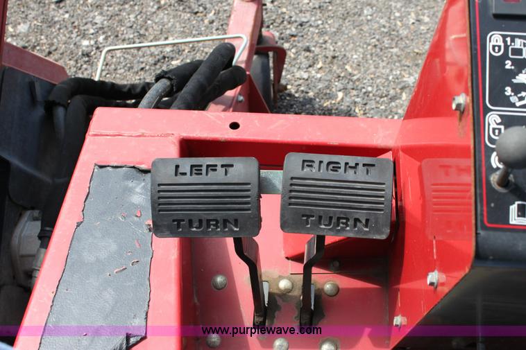 image for item 6251 2003 Toro Groundsmaster 4100-D riding lawn mower