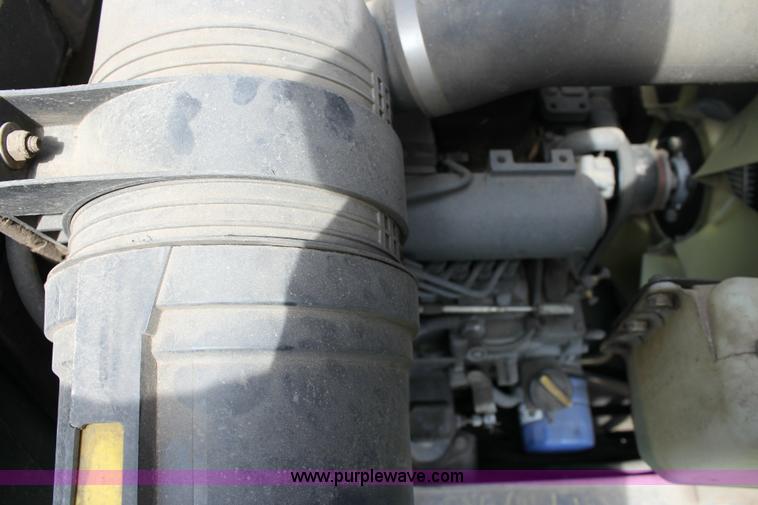 image for item 6251 2003 Toro Groundsmaster 4100-D riding lawn mower