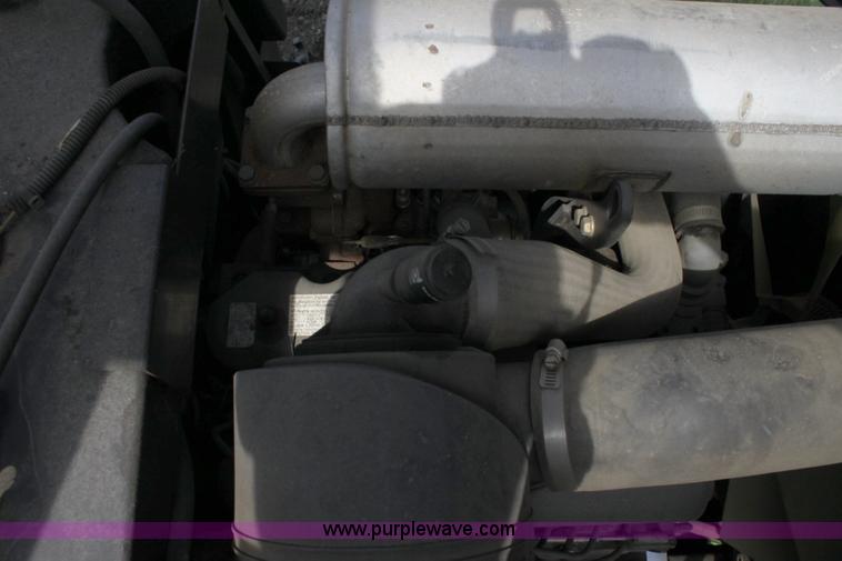 image for item 6251 2003 Toro Groundsmaster 4100-D riding lawn mower