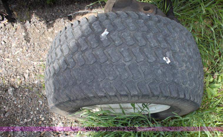 image for item 6251 2003 Toro Groundsmaster 4100-D riding lawn mower