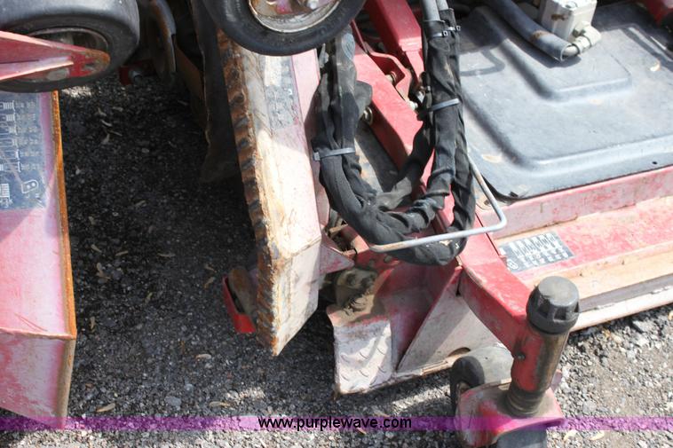 image for item 6252 2003 Toro Groundsmaster 4100D riding lawn mower