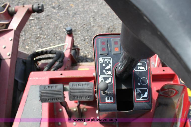 image for item 6252 2003 Toro Groundsmaster 4100D riding lawn mower