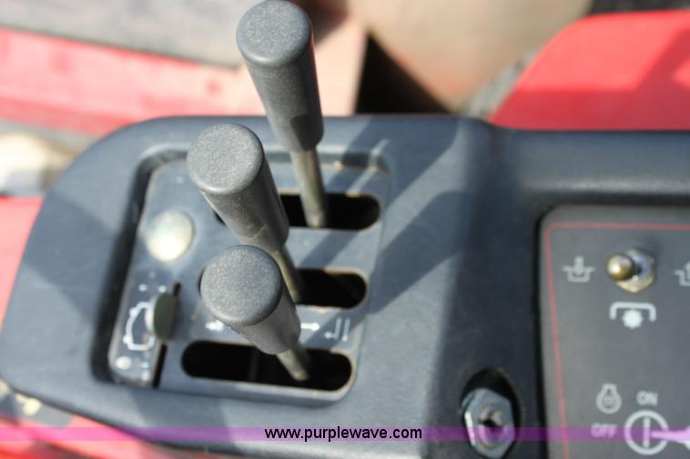 image for item 6252 2003 Toro Groundsmaster 4100D riding lawn mower