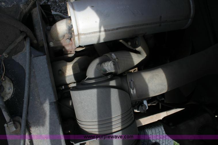 image for item 6252 2003 Toro Groundsmaster 4100D riding lawn mower