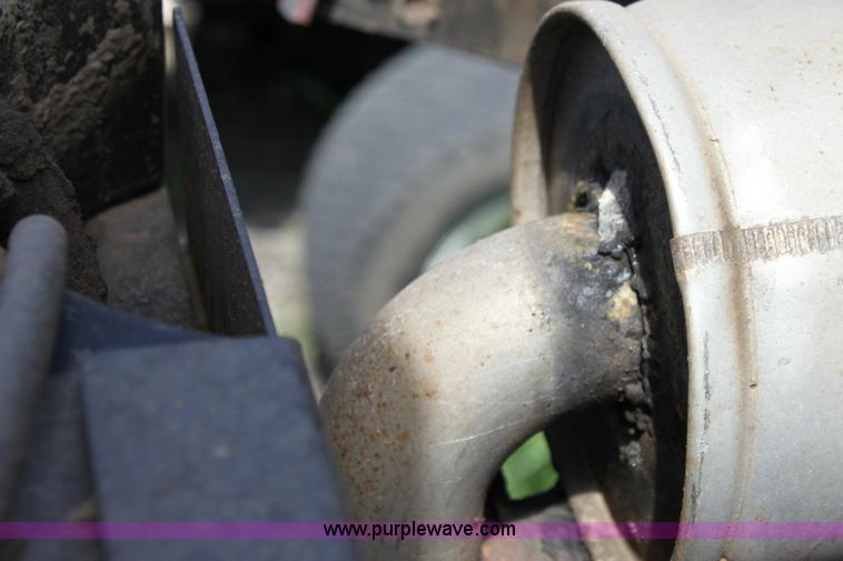 image for item 6252 2003 Toro Groundsmaster 4100D riding lawn mower