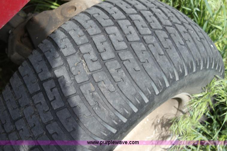 image for item 6252 2003 Toro Groundsmaster 4100D riding lawn mower