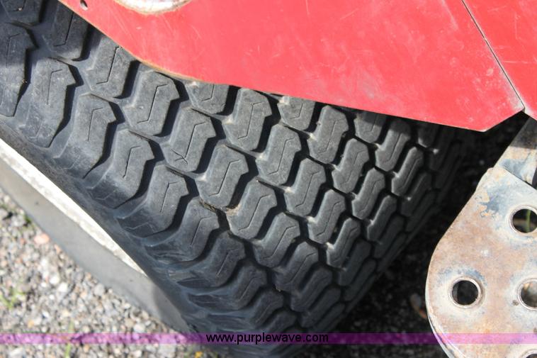 image for item 6252 2003 Toro Groundsmaster 4100D riding lawn mower