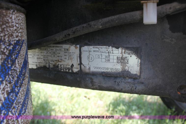 image for item 6257 2007 New Holland TN60A tractor