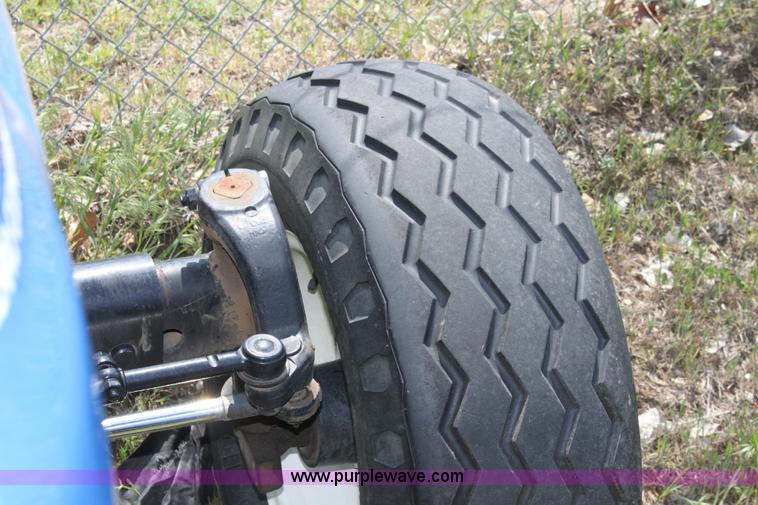 image for item 6257 2007 New Holland TN60A tractor