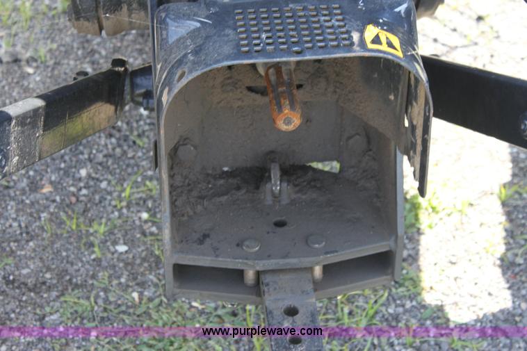 image for item 6258 2007 New Holland TN60A tractor