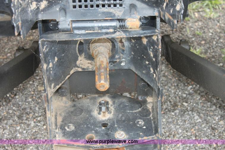 image for item 6263 2003 New Holland TN55 tractor