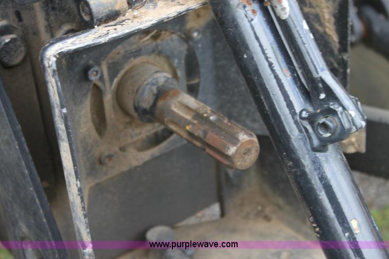 image for item 6265 2007 New Holland TN60A tractor