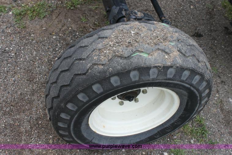 image for item 6267 2003 New Holland TN55 tractor