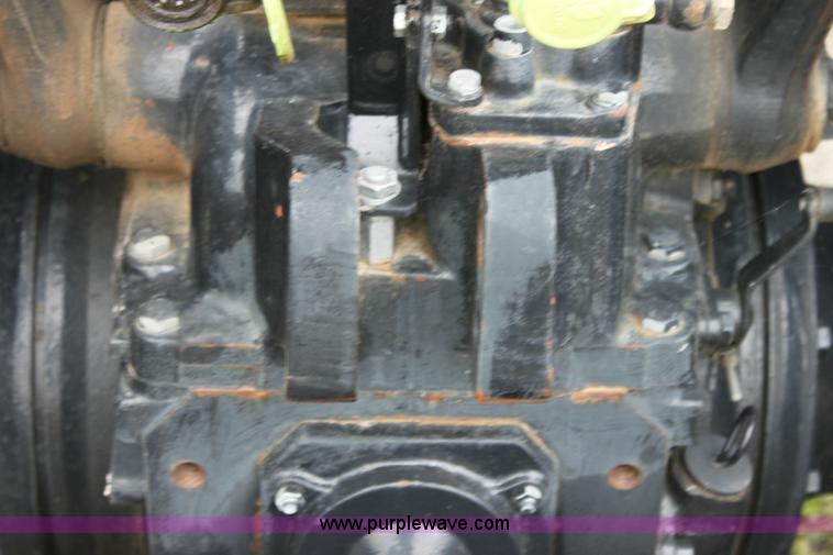 image for item 6267 2003 New Holland TN55 tractor