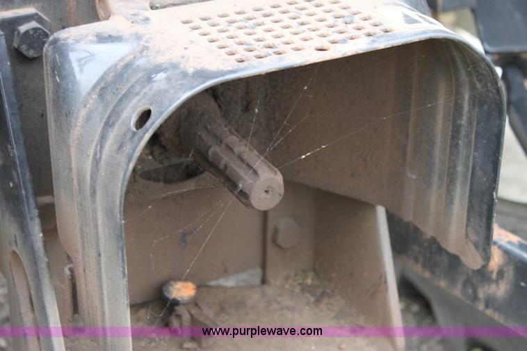 image for item 6281 2003 New Holland TN55 tractor