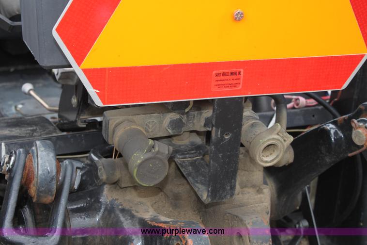 image for item 6284 2003 New Holland TN55 tractor