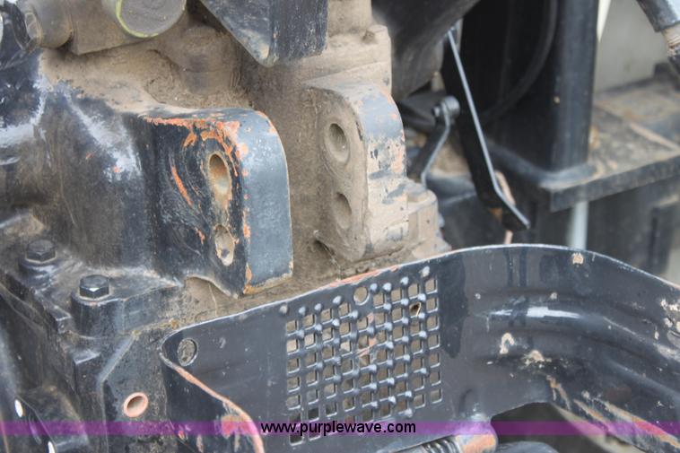 image for item 6284 2003 New Holland TN55 tractor