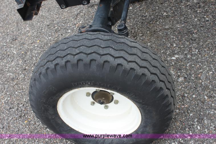 image for item 6284 2003 New Holland TN55 tractor