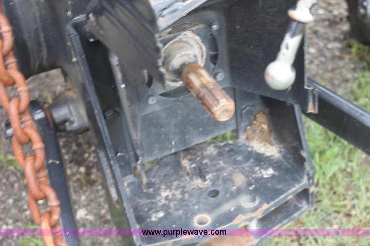 image for item 6285 2007 New Holland TN60A tractor