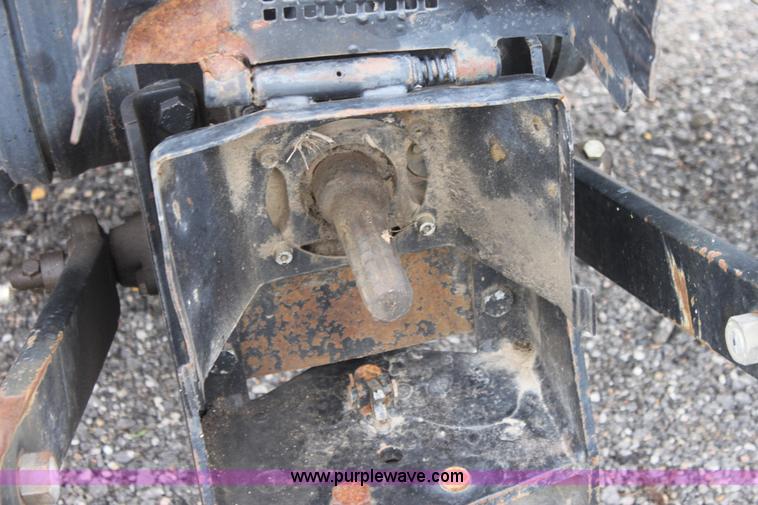 image for item 6286 2003 New Holland TN55 tractor