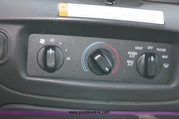 image for item 6377 2008 Ford Crown Victoria Police Interceptor