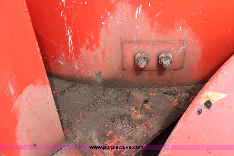 image for item 6388 2005 Crafco E-Z Pour 400D melter applicator