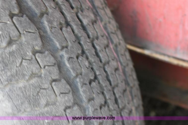 image for item 6388 2005 Crafco E-Z Pour 400D melter applicator