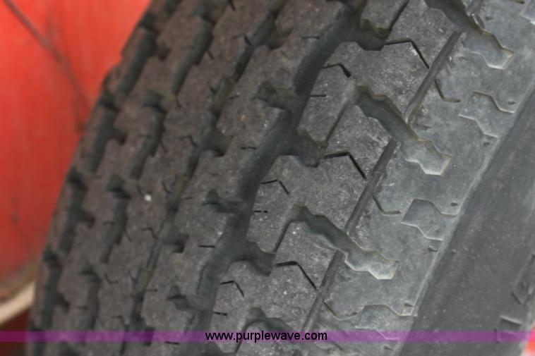 image for item 6388 2005 Crafco E-Z Pour 400D melter applicator