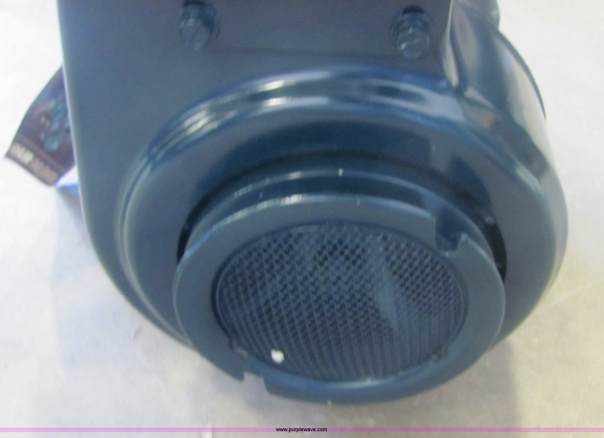 Kohler K181 8 HP engine in Wichita, KS Item 6449 sold Purple Wave