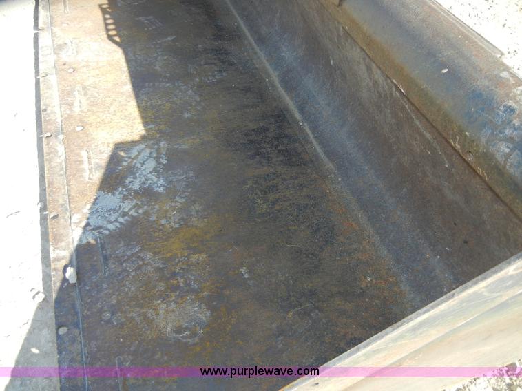 image for item 2040 Bobcat Lo Pro bucket